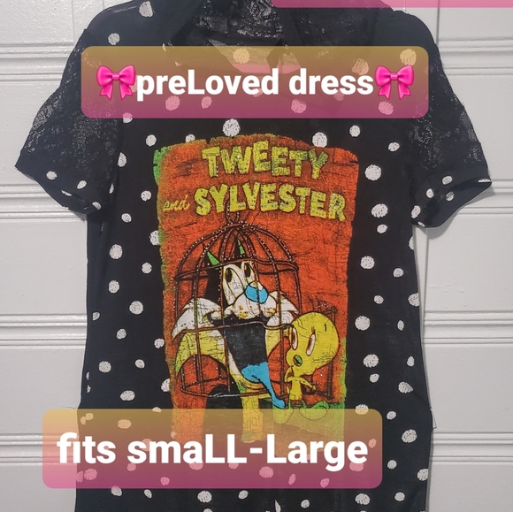 🎀PreLoved dresses🎀 - Picture 5 of 6